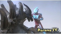 Ultraman Ginga