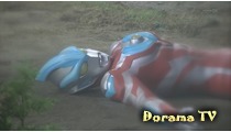 Ultraman Ginga