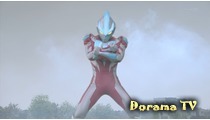 Ultraman Ginga