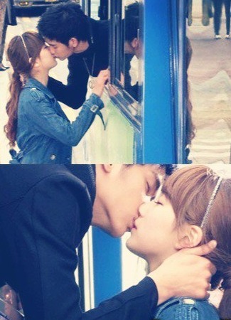 Юношеская любовь 14.11.16