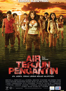 Air Terjun Pengantin