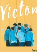 VICTON Diary