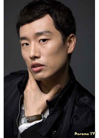 Актер Чон Ён Ги 27.11.16