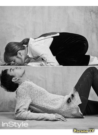 дорама We Got Married 4 (Choi Tae Joon &amp; Yoon Bo Mi) (Молодожены 4 (Чхве Тхэ Джун и Юн Бо Ми): 우리는 결혼했다 4 (최태준 &amp; 윤보미)) 28.11.16