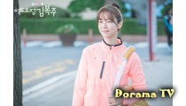 Weightlifting Fairy Kim Bok Joo