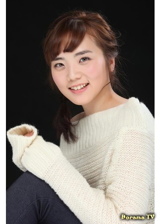 Актер Квон Ын Су 18.12.16