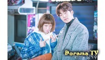 Weightlifting Fairy Kim Bok Joo
