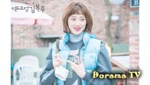 Weightlifting Fairy Kim Bok Joo