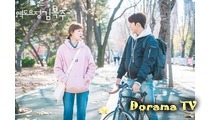 Weightlifting Fairy Kim Bok Joo