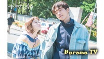 Weightlifting Fairy Kim Bok Joo