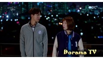 Weightlifting Fairy Kim Bok Joo