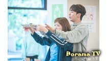 Weightlifting Fairy Kim Bok Joo