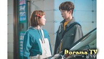 Weightlifting Fairy Kim Bok Joo