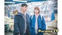 Weightlifting Fairy Kim Bok Joo