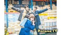 Weightlifting Fairy Kim Bok Joo