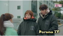 Weightlifting Fairy Kim Bok Joo