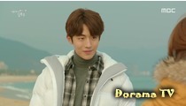Weightlifting Fairy Kim Bok Joo