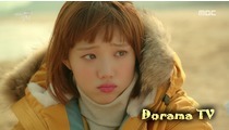 Weightlifting Fairy Kim Bok Joo