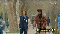 Weightlifting Fairy Kim Bok Joo