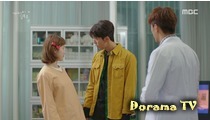 Weightlifting Fairy Kim Bok Joo