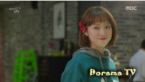 Weightlifting Fairy Kim Bok Joo