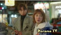 Weightlifting Fairy Kim Bok Joo