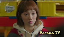 Weightlifting Fairy Kim Bok Joo