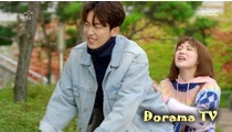 Weightlifting Fairy Kim Bok Joo