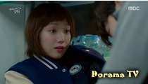 Weightlifting Fairy Kim Bok Joo