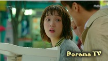 Weightlifting Fairy Kim Bok Joo