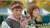 Weightlifting Fairy Kim Bok Joo