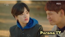 Weightlifting Fairy Kim Bok Joo