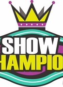 Show Champion Behind