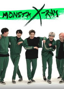 MONSTA X-RAY