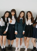 Lovelyz Diary