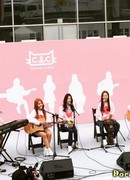 CLC's Love Chemistry