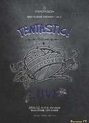 Mini Concert TENTASTIC VOL.1