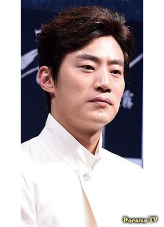 Актер Ли Хи Чжун 09.02.17