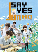 Junho (from 2PM)’s SAY YES Friendship