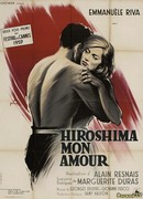 Hiroshima mon amour