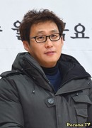 Ан Гиль Хо (Ahn Gil Ho: 안길호)