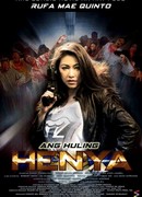 Ang Huling Henya