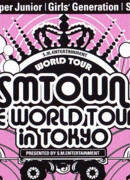 SMTOWN Live World Tour III  in Tokyo