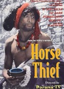 The Horse Thief