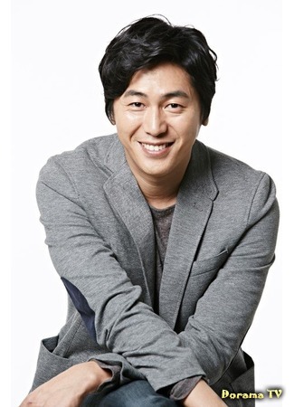 Актер Пэ Ён Гын 04.03.17