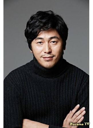 Актер Пэ Ён Гын 04.03.17