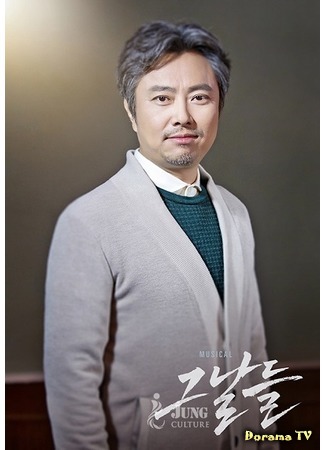Актер Со Хён Чхоль 04.03.17