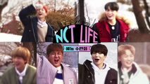 NCT LIFE Entertainment Retreat