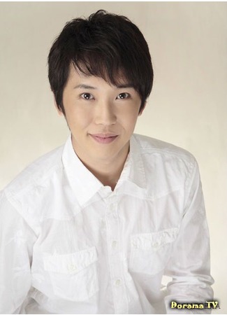 Актер Канэко Такатоси 09.03.17