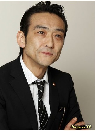 Актер Фукикоси Мицуру 09.03.17